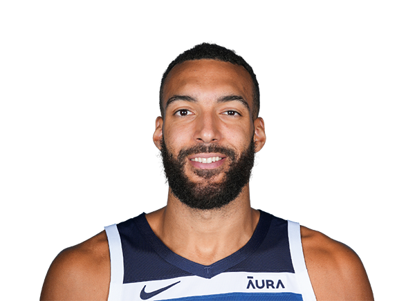 Rudy Gobert