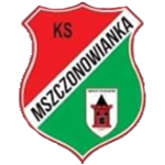 KS Mszczonowianka